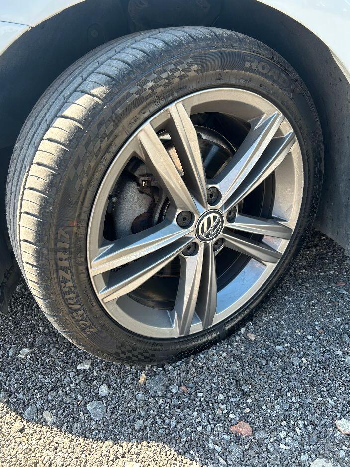 Volkswagen Golf 1.6 TDI 115 CV 5p. Highline BlueMotion Technology