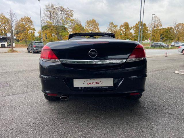 OPEL Astra TwinTop 1.6 16V VVT Cosmo Neopatentati