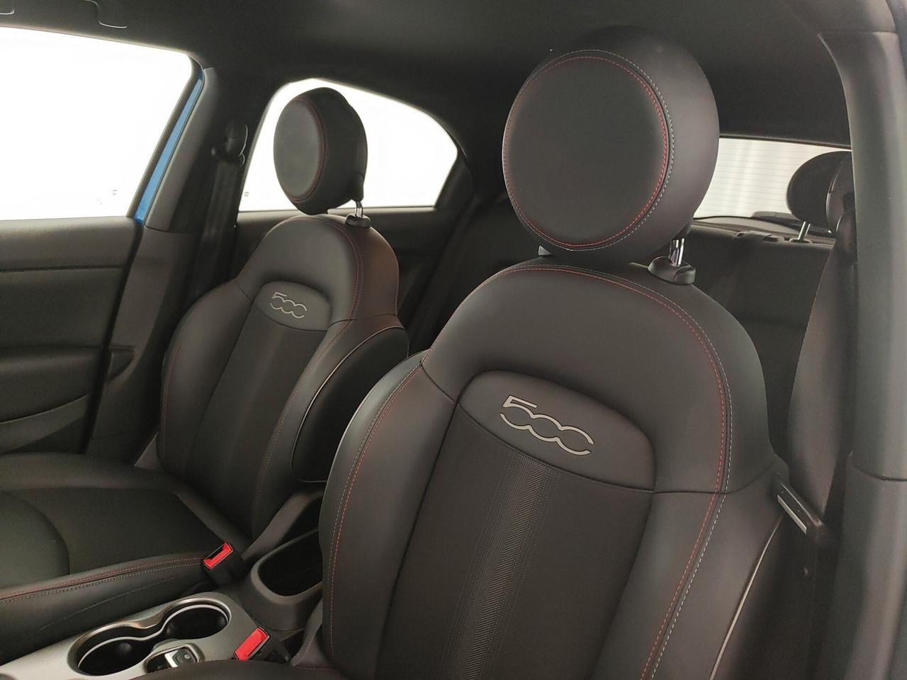 Fiat 500X 1.3 MultiJet 95 CV Sport