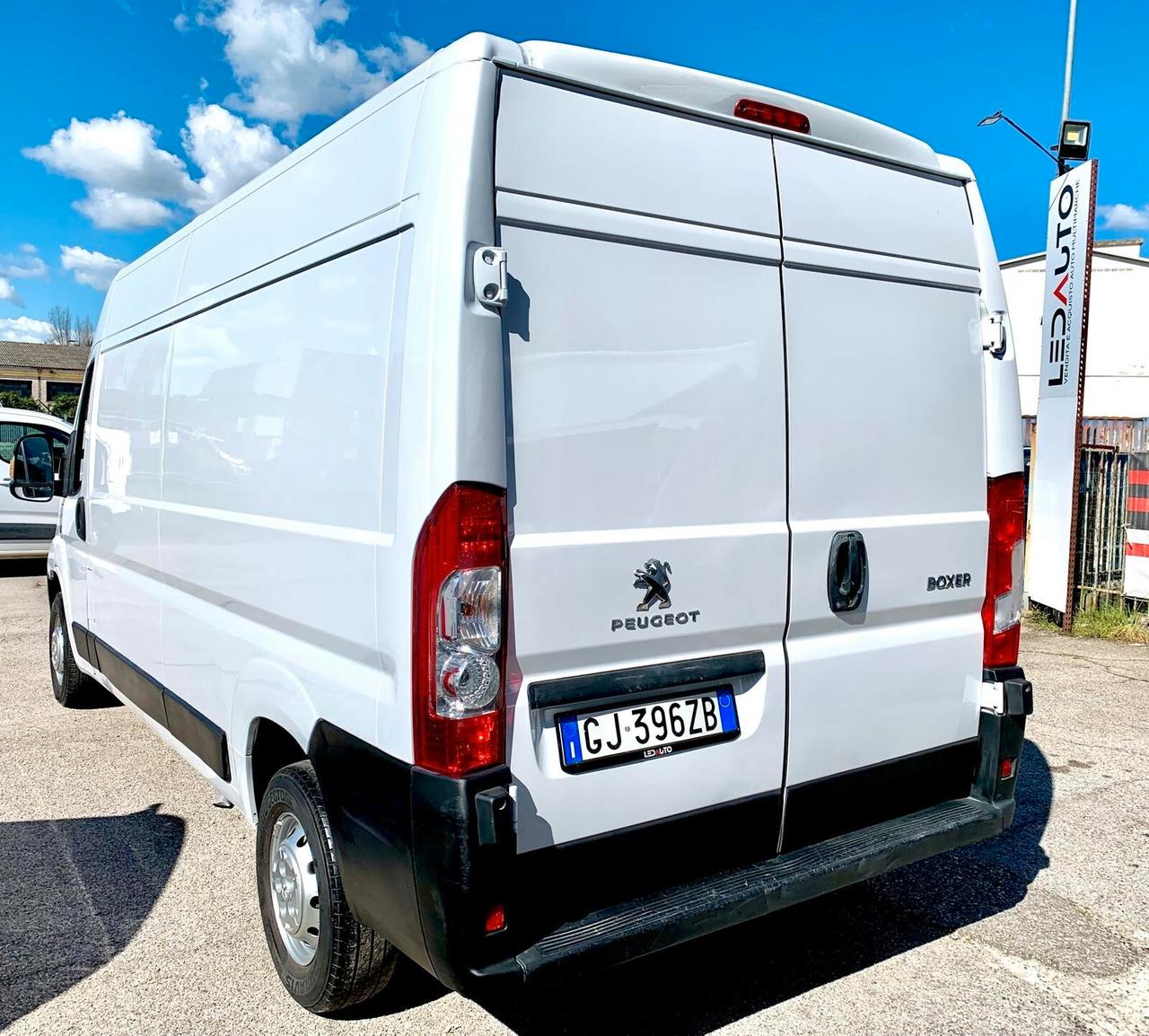 Fiat DUCATO 140CV L3H2 +IVA