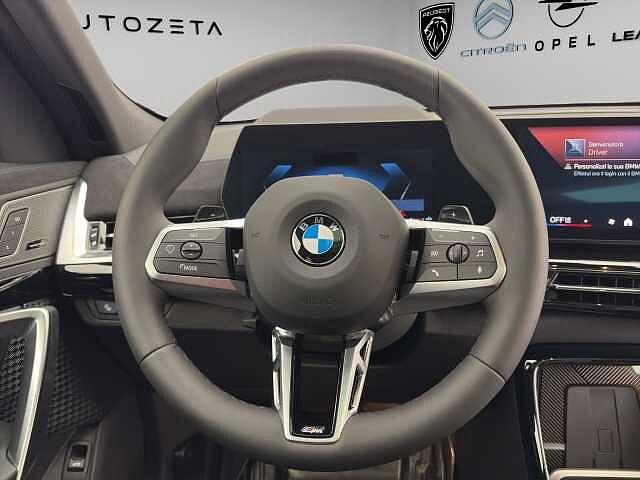 BMW X2 sDrive 18d Msport Pro