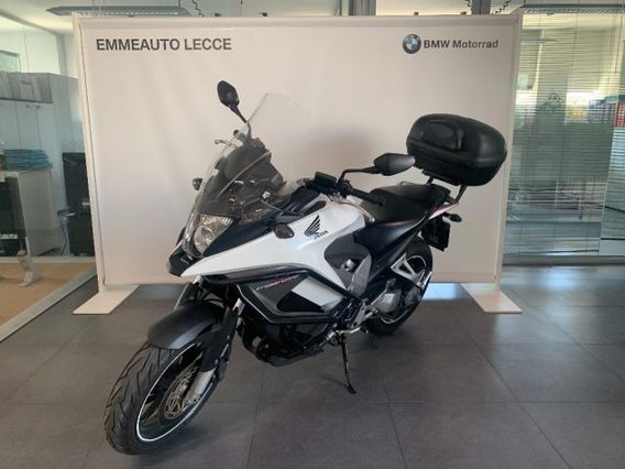 HONDA Crossrunner 800