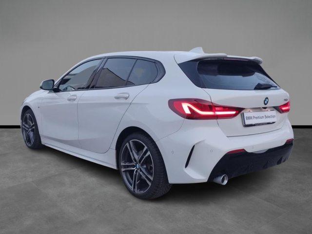 BMW 116 d 5p. Msport Aut.