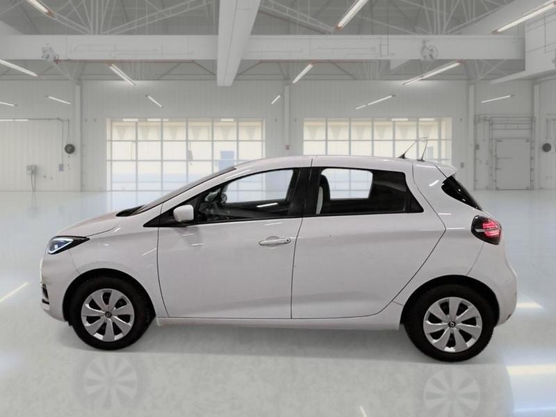 RENAULT ZOE BUSINESS R110 5 PORTE
