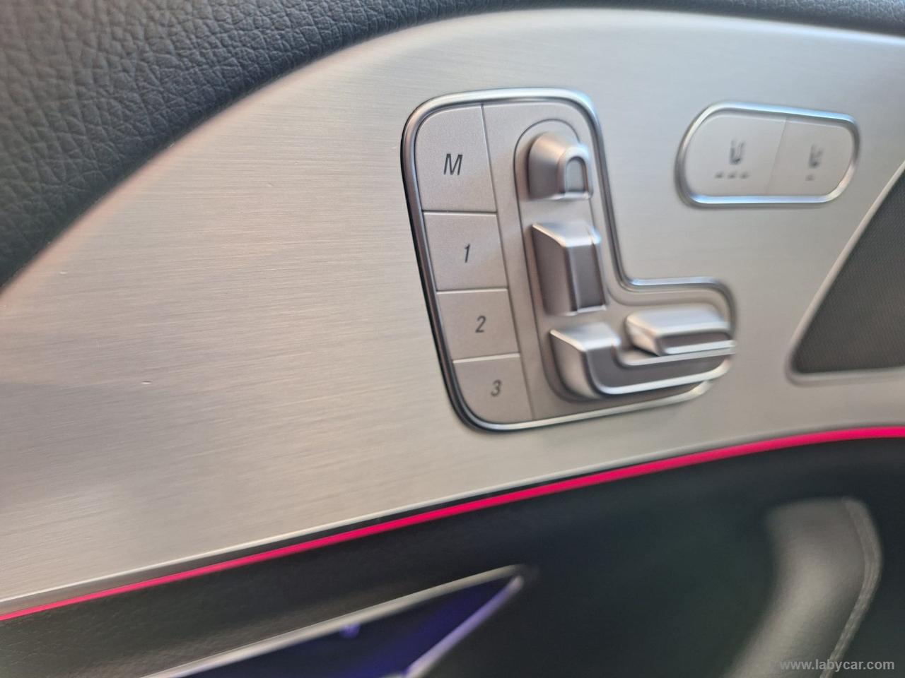 MERCEDES-BENZ GLE 350 de 4Matic EQ-Power Premium