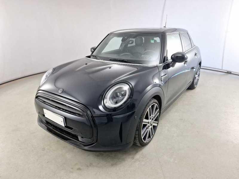 MINI Cooper 1.5 Yours aut