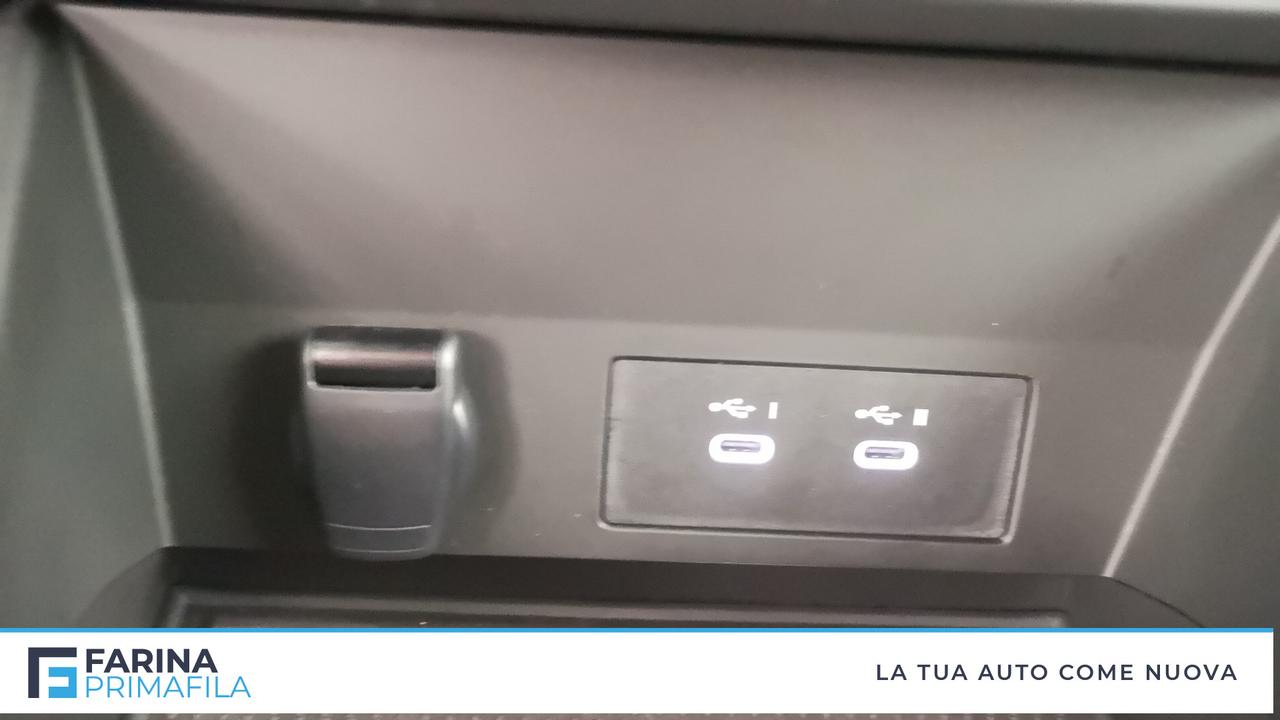 RENAULT Captur II 2024 - Captur 1.0 tce Techno 90cv