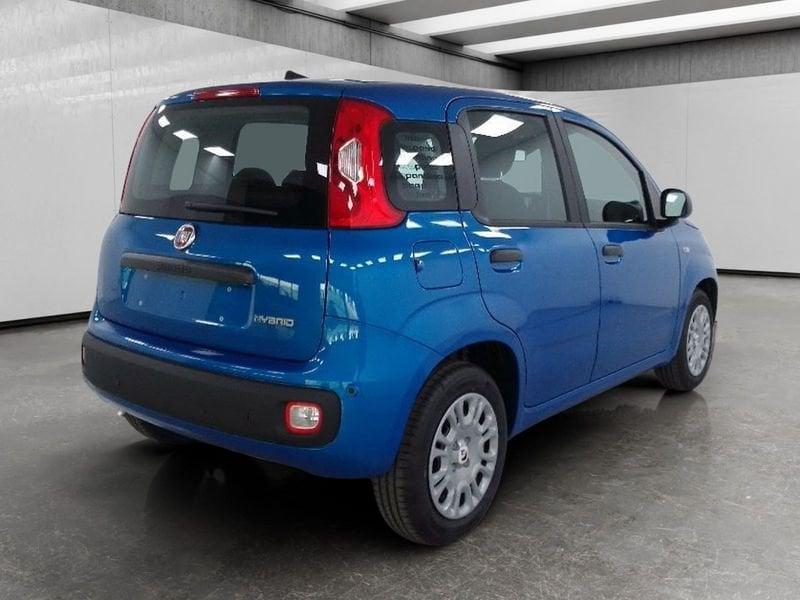 FIAT Pandina 1.0 firefly hybrid Icon s&s 70cv 5p.ti