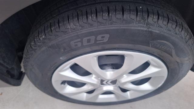 CITROEN C3 BlueHDi 100 S&S Feel N1 N°GG800