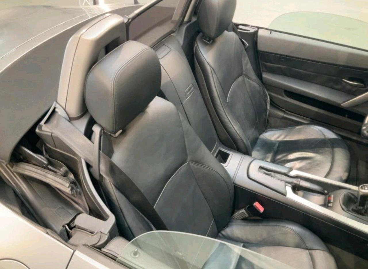 Bmw Z4 2.0i cat Roadster