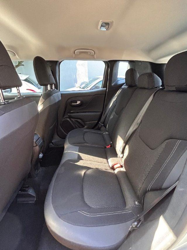JEEP Renegade 1.6 Mjt DDCT 120 CV Limited - 24.000 KM!!!