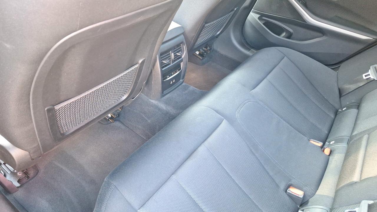 Bmw 320 320d 48V Business Advantage