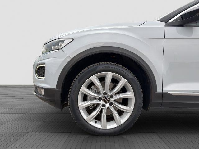 VOLKSWAGEN T-Roc T-Roc 2.0 TDI SCR 150 CV DSG Advanced BlueMotion T