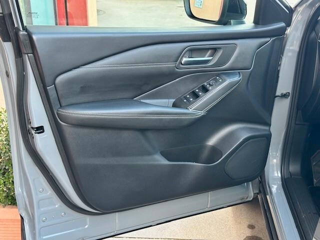 Nissan Qashqai N-Connecta 2023 28.000km