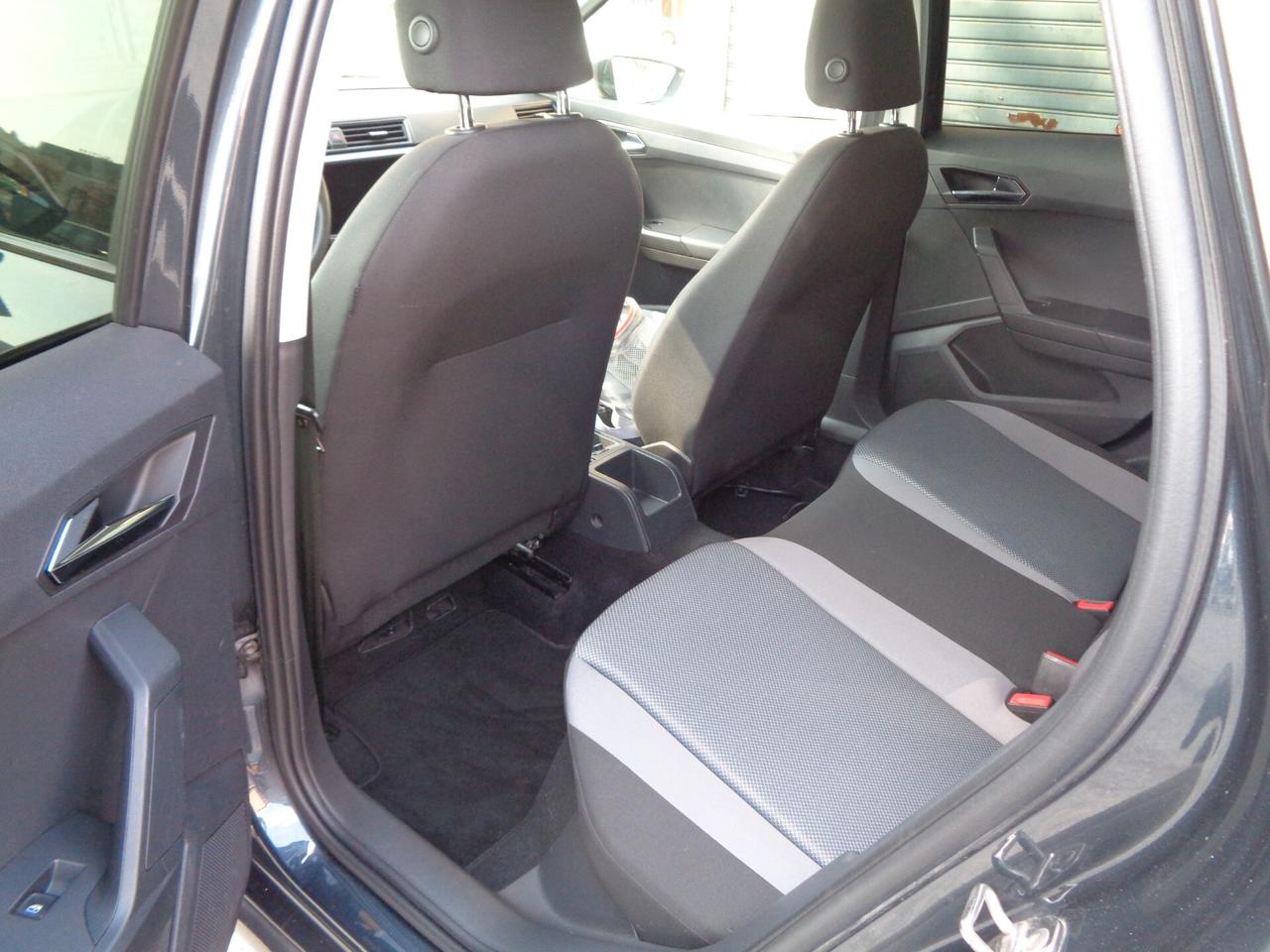 Seat Arona 1.0 EcoTSI Style