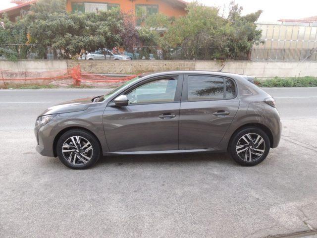 PEUGEOT 208 BlueHDi 100 Stop&Start 5 porte Allure