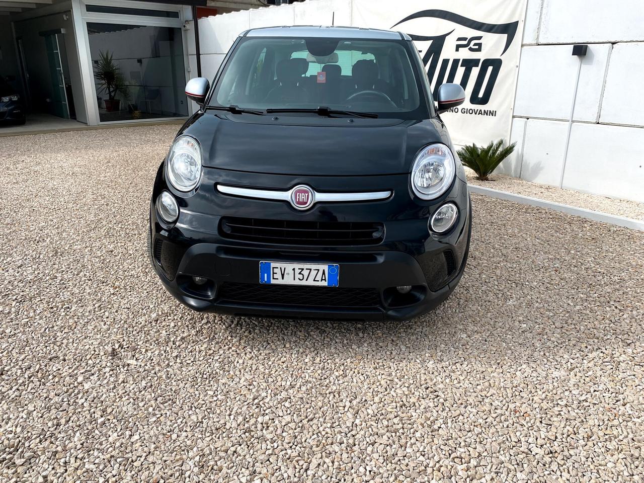 Fiat 500L 1.6 Multijet 120 CV Beats