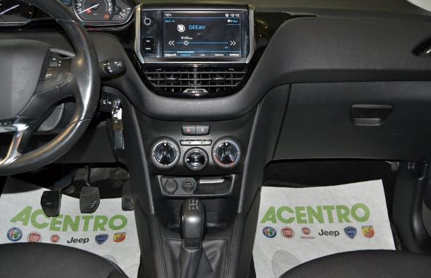 PEUGEOT 208 - 1.2 BZ ALLURE 5P