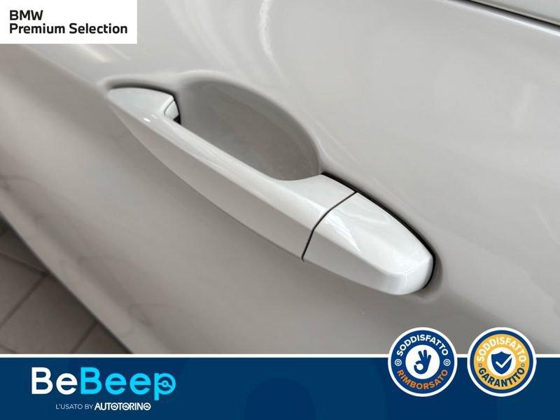 BMW X1 SDRIVE18D XLINE AUTO MY18