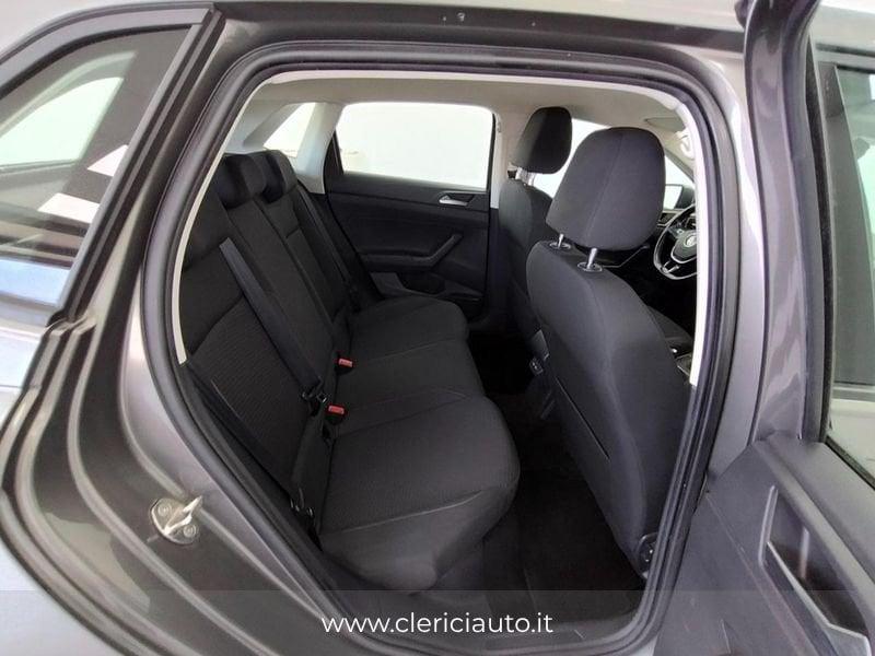 Volkswagen Polo 1.0 TSI DSG Comfortline