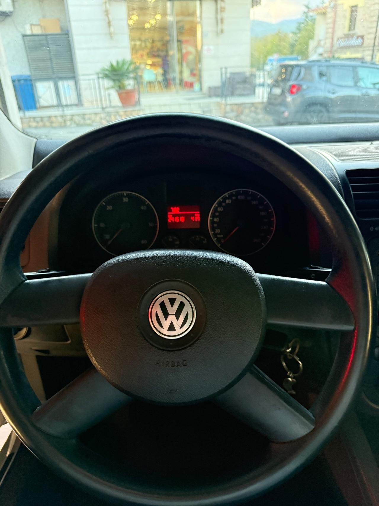 Volkswagen Golf 5 1.9 TDI
