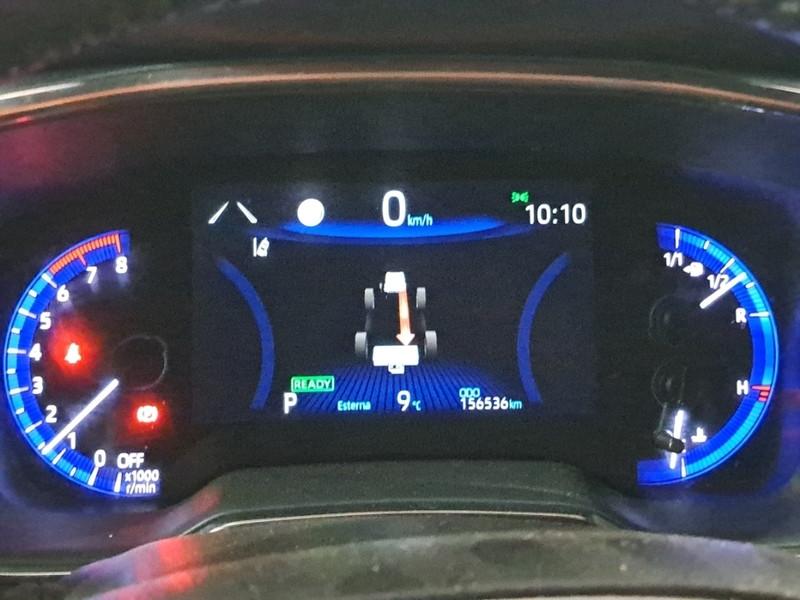 TOYOTA COROLLA TS 2.0 Hybrid Style WAGON