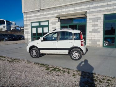 Fiat Panda 1.3 MJT 16V 4x4 Climbing (KW 51 CV 70) PER NEOPATENTATI