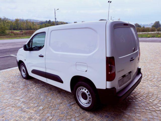 CITROEN Berlingo AZIENDALE - KM 85.000 - 3 POSTI - PREZZO PIU' IVA