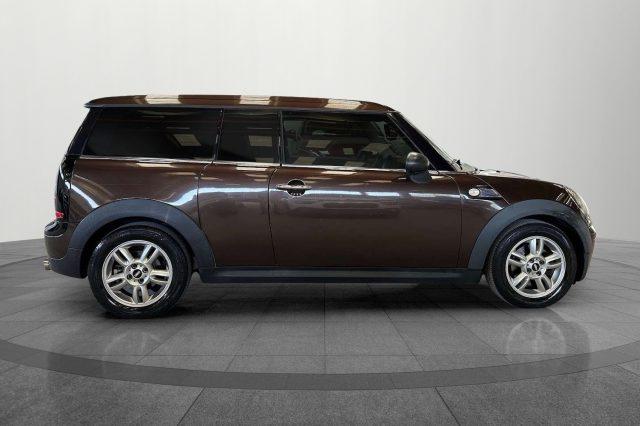 MINI Clubman Mini 1.4 16V One Clubman