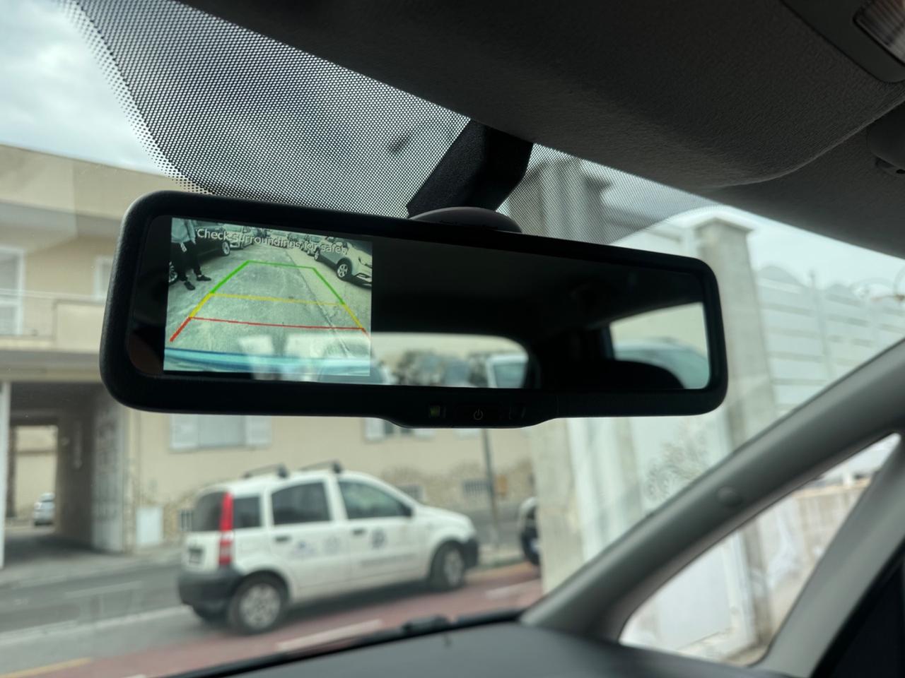 Hyundai iX20 1.4 BENZINA 90CV 2011