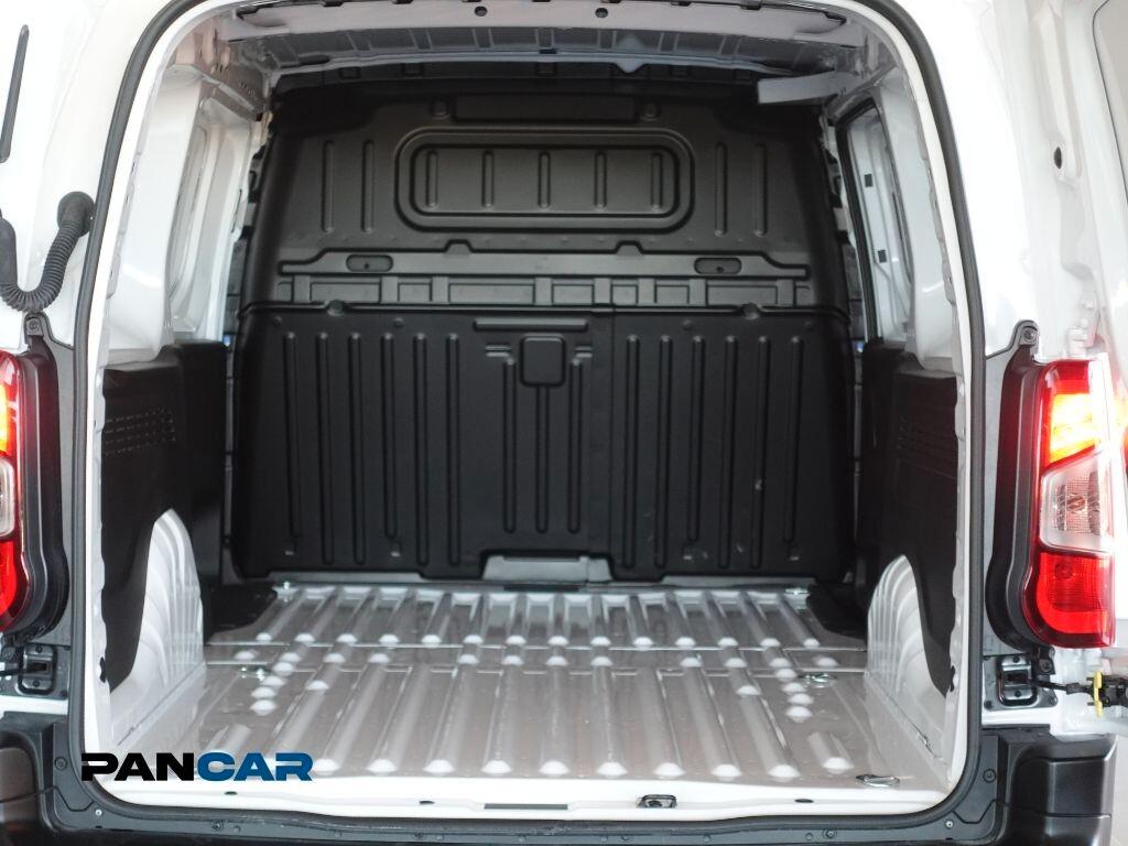 Fiat XL Doblò 1.5 BlueHdi 130CV PC-TN Van KM0