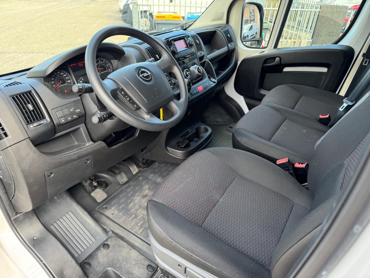 Opel Movano 33 2.2 BlueHDi 140 S&S L3H2 Furgone