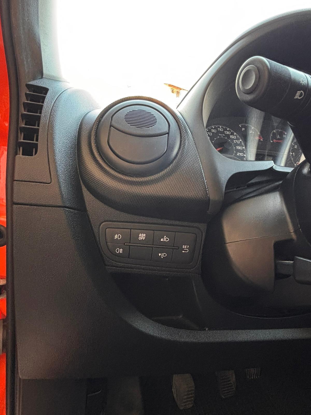 FIORINO 1.3 MJT PARI AL NUOVO!!