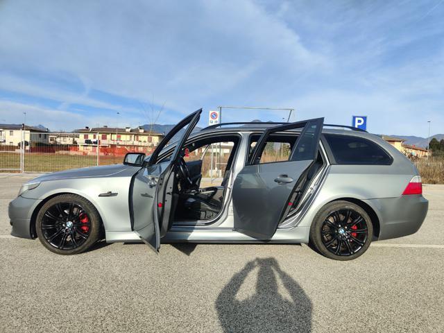 BMW 530 d Touring /// Msport