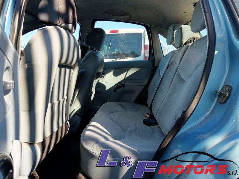 Citroën C3 C3 1.4 HDi