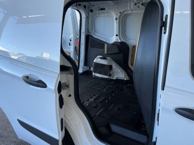 FORD Transit Courier cil. 1.5 TDCi 75CV