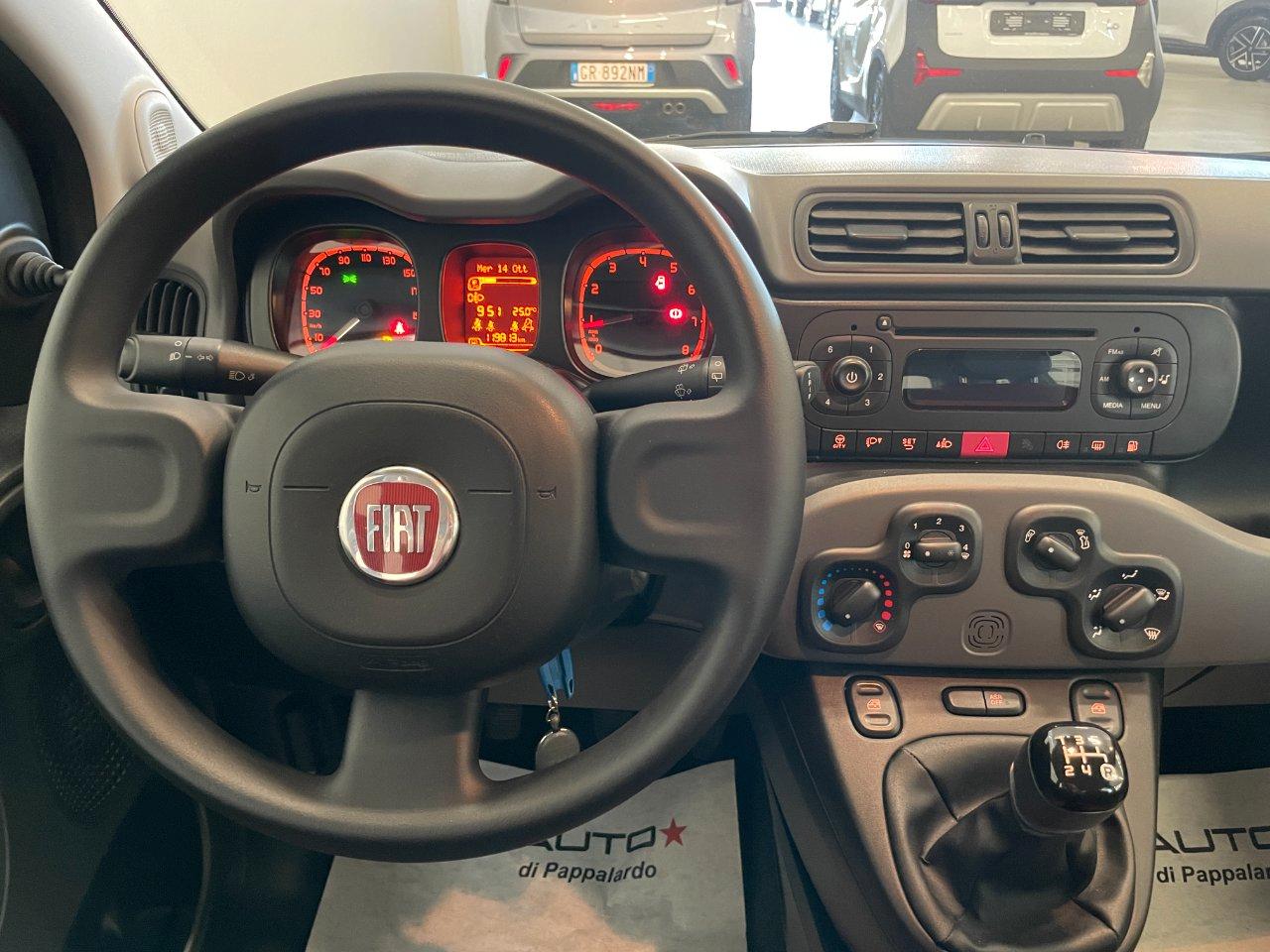 Fiat Panda 1.2 EasyPower Easy