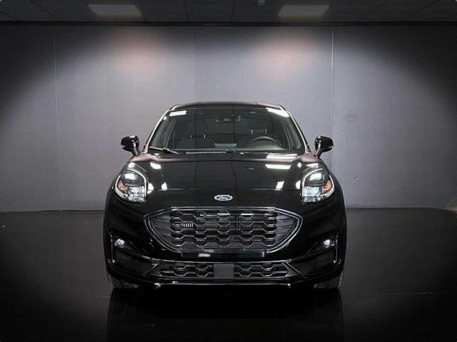 FORD Puma 1.0 EcoBoost Hybrid 125 CV S&S aut. ST-Line