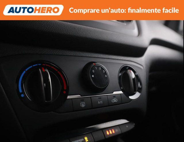 HYUNDAI i20 1.0 T-GDI 5 porte Active Connectline