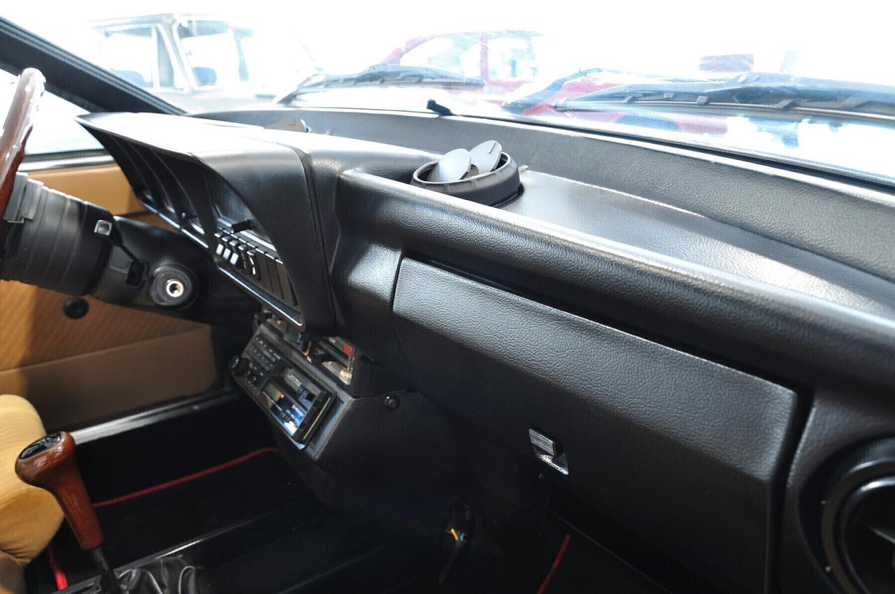 Alfa Romeo Alfetta GTV 2.0