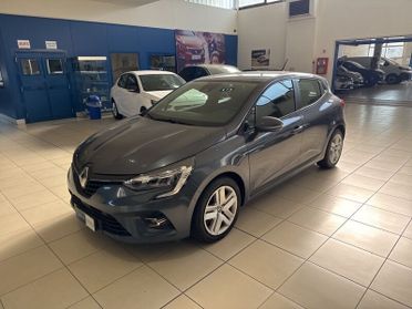 Renault Clio TCe 90 CV FAP 5p. Business