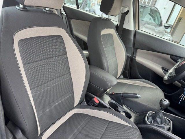 FIAT Tipo 1.6 Mjt S&S Lounge