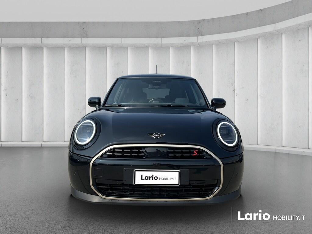 Mini Mini Cooper 3 Porte 2.0 S Favoured Auto
