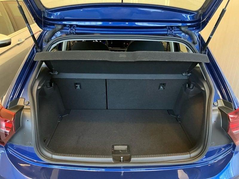 Volkswagen Polo 1.0 TSI DSG Life