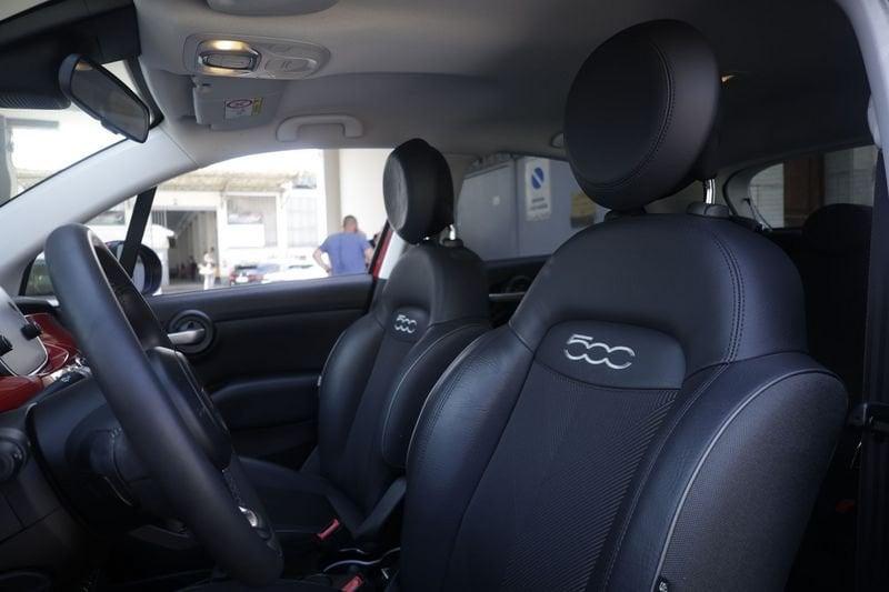 FIAT 500X FIAT 500X 1.3 MultiJet 95 CV Cross 70KW ANNO 2018