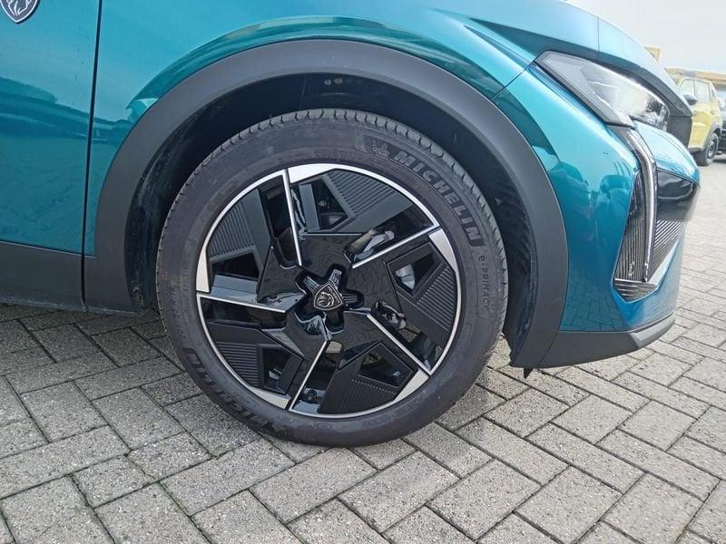 Peugeot 408 408 Hybrid 145 e-DCS6 GT