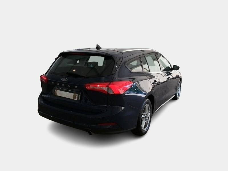 FORD FOCUS 1.5 ECOBLUE 120 CV BUSINESS SW STATION WAGON
