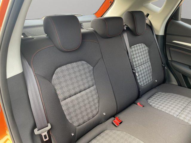 MG ZS 1.5 VTi-tech Comfort