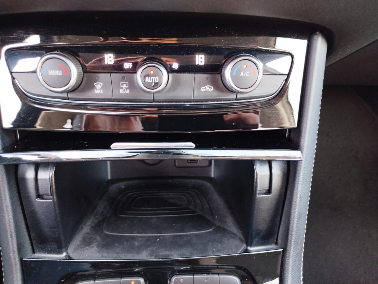 OPEL Grandland X HIBRID UNIPRO' *PREZZO VERO* GARANZIA-IVA DEDUCIBILE