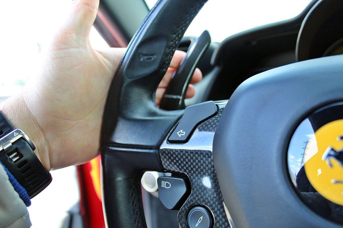 FERRARI - 488 GTB DCT Coupe